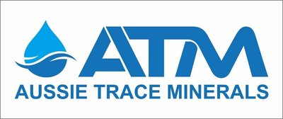 Trademark ATM (AUSSIE TRACE MINERALS)