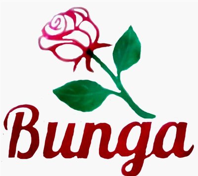 Trademark BUNGA dan LOGO