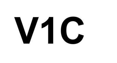 Trademark V1C