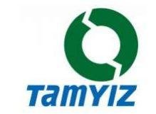 Trademark TAMYIZ DAN LUKISAN