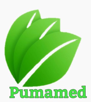 Trademark Pumamed