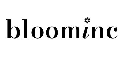 Trademark bloominc