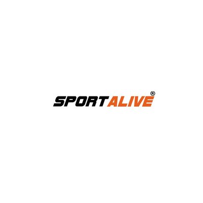 Trademark SPORTALIVE