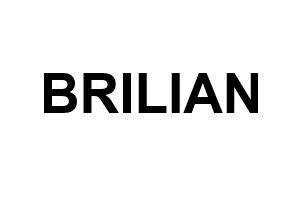 Trademark BRILIAN