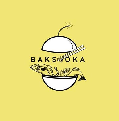 Trademark BAKSOOKA + LUKISAN