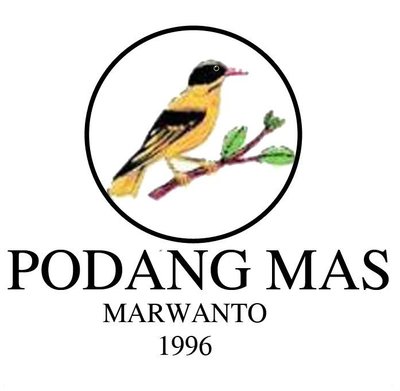 Trademark PODANG MAS MARWANTO 1996