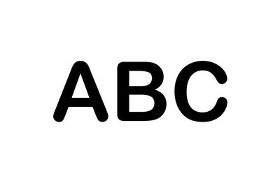 Trademark ABC