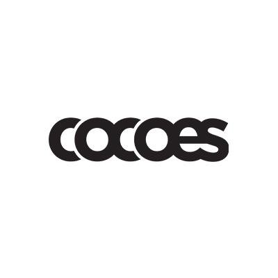 Trademark cocoes atau kokus