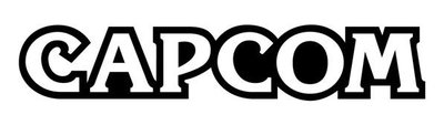 Trademark CAPCOM logo