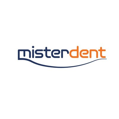 Trademark MISTERDENT