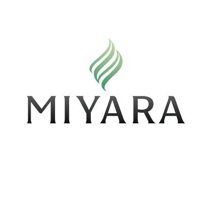 Trademark MIYARA