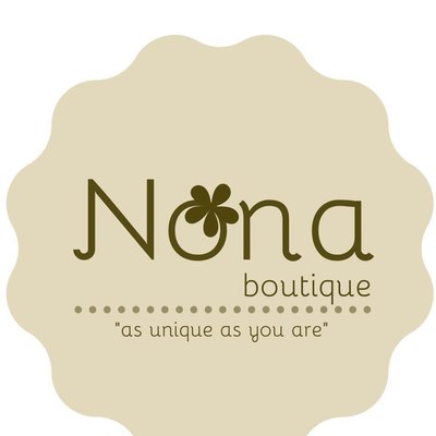 Trademark Nona Boutique