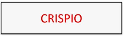 Trademark CRISPIO