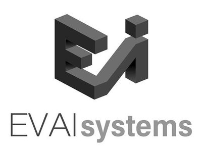 Trademark EVAI systems + logo