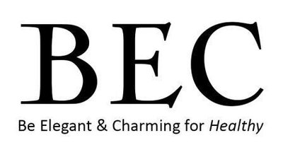 Trademark Be Elegant & Charming for Healthy