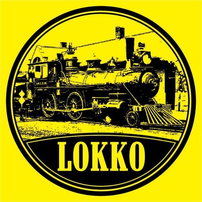 Trademark LOKKO