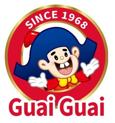 Trademark GUAI GUAI