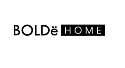 Trademark BOLDE HOME