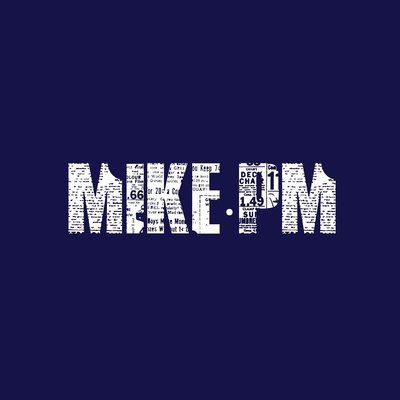 Trademark MIKE PM