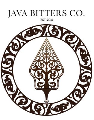 Trademark JAVA BITTERS CO dan logo