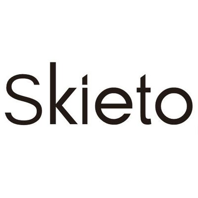 Trademark SKIETO