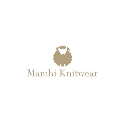 Trademark Mambi Knitwear
