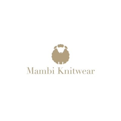 Trademark Mambi Knitwear