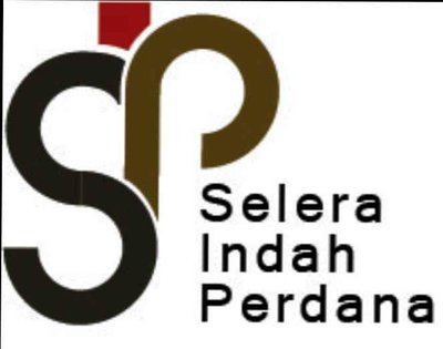 Trademark SIP Selera Indah Perdana + Logo/Lukisan