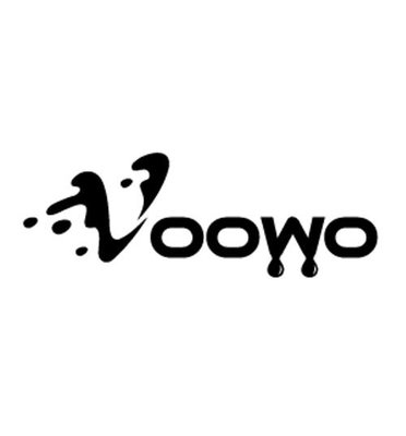Trademark VOOWO + LOGO