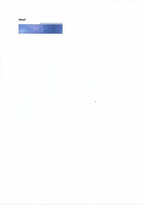 Trademark Allopril & Lukisan