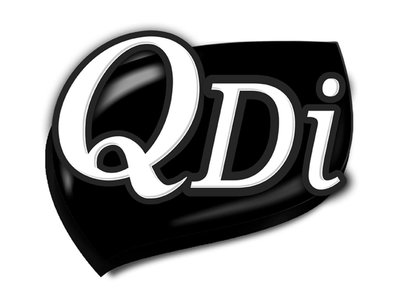 Trademark Q Di + Lukisan