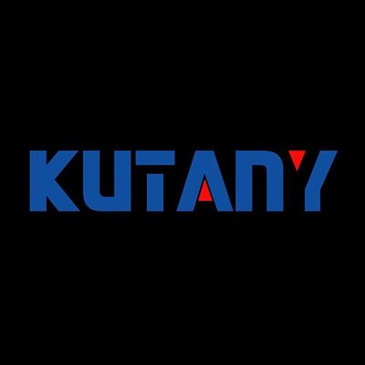 Trademark KUTANY + LOGO