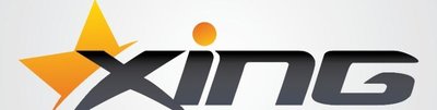 Trademark XING DAN LOGO