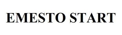 Trademark EMESTO START