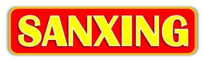 Trademark SANXING