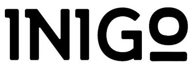 Trademark INIGO logo