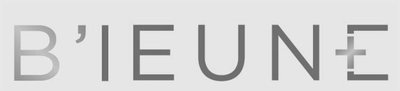 Trademark B’IEUNE logo