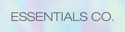 Trademark ESSENTIALS CO.