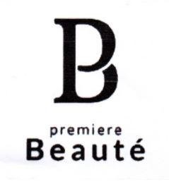 Trademark PREMIERE BEAUTE + LOGO