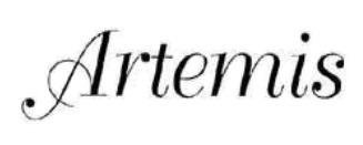 Trademark Artemis