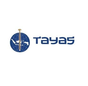 Trademark TAYAS & Logo