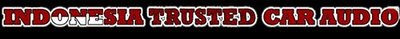 Trademark INDONESIA TRUSTED CAR AUDIO