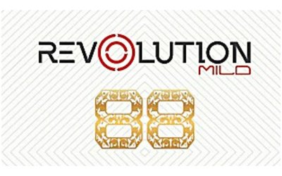Trademark Revolution Mild 88