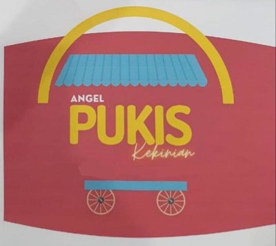 Trademark ANGEL PUKIS KEKINIAN