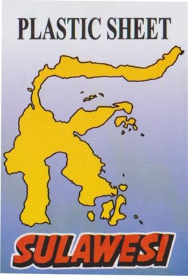 Trademark SULAWESI + LOGO