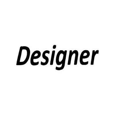 Trademark Designer