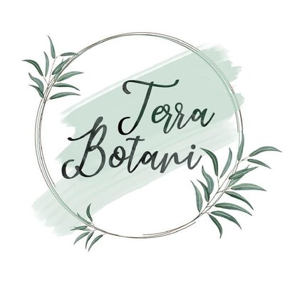 Trademark TERRA BOTANI