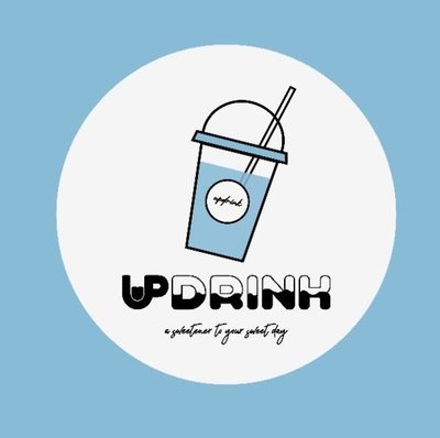 Trademark updrink