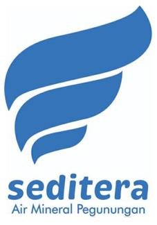 Trademark SEDITERA + LOGO