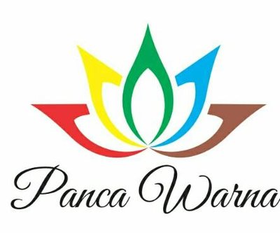 Trademark Panca Warna + Lukisan